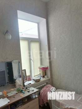 1-к квартира, вторичка, 30м2, 2/2 этаж