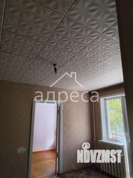 2-к квартира, вторичка, 43м2, 2/5 этаж