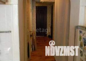 3-к квартира, вторичка, 73м2, 1/4 этаж