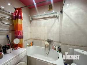 1-к квартира, вторичка, 33м2, 1/3 этаж