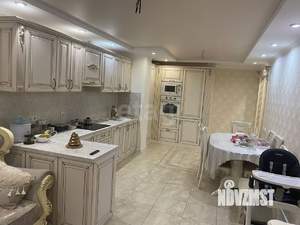 2-к квартира, вторичка, 66м2, 6/26 этаж