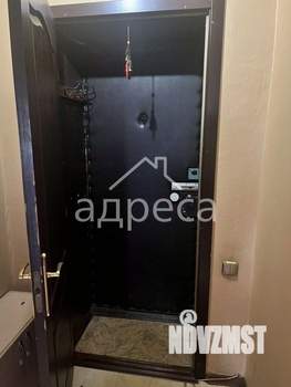 2-к квартира, вторичка, 52м2, 4/12 этаж