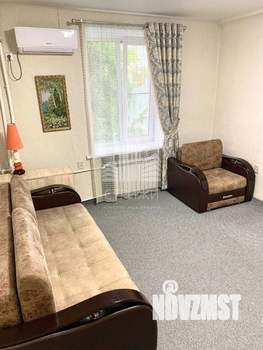2-к квартира, вторичка, 48м2, 2/5 этаж