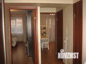 1-к квартира, вторичка, 45м2, 1/12 этаж