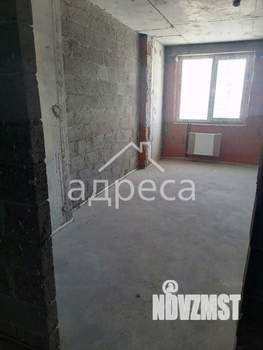 1-к квартира, вторичка, 41м2, 8/25 этаж