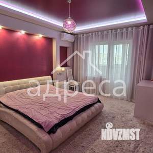 3-к квартира, вторичка, 102м2, 16/16 этаж