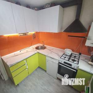 2-к квартира, вторичка, 46м2, 5/5 этаж