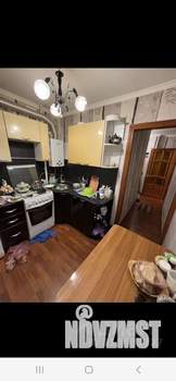 2-к квартира, вторичка, 44м2, 2/5 этаж