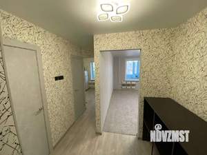 1-к квартира, вторичка, 47м2, 4/10 этаж