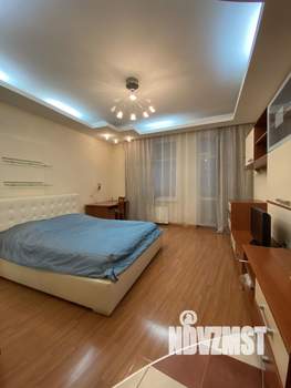 3-к квартира, вторичка, 120м2, 4/8 этаж