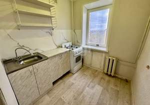 1-к квартира, вторичка, 20м2, 7/9 этаж