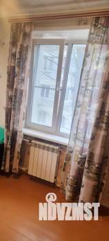 1-к квартира, вторичка, 31м2, 4/5 этаж