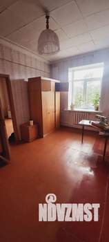 2-к квартира, вторичка, 55м2, 4/4 этаж