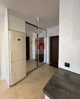 1-к квартира, вторичка, 51м2, 5/9 этаж