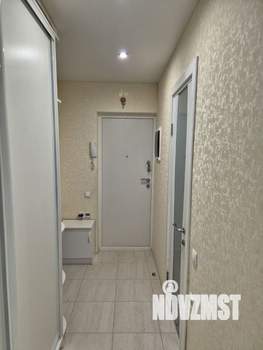 1-к квартира, вторичка, 34м2, 1/12 этаж