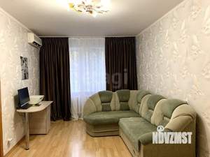 3-к квартира, вторичка, 55м2, 1/9 этаж