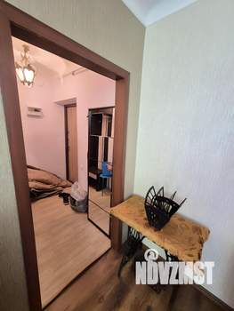 Студия квартира, вторичка, 40м2, 2/2 этаж