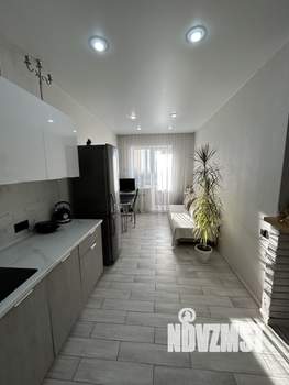 1-к квартира, вторичка, 64м2, 12/16 этаж