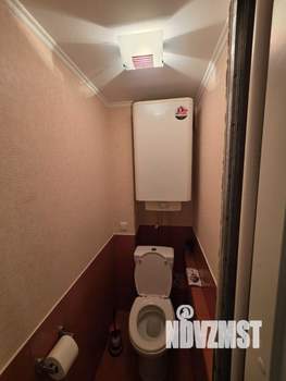 1-к квартира, вторичка, 35м2, 8/10 этаж