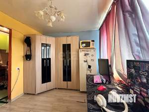 Студия квартира, вторичка, 14м2, 4/5 этаж