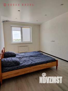 2-к квартира, вторичка, 69м2, 9/24 этаж