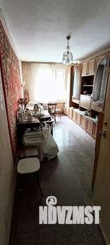 2-к квартира, вторичка, 46м2, 4/5 этаж