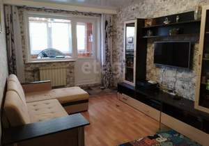 2-к квартира, вторичка, 42м2, 2/5 этаж