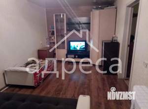 2-к квартира, вторичка, 44м2, 3/9 этаж