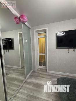 3-к квартира, вторичка, 99м2, 23/24 этаж