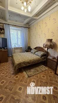 4-к квартира, вторичка, 85м2, 1/5 этаж