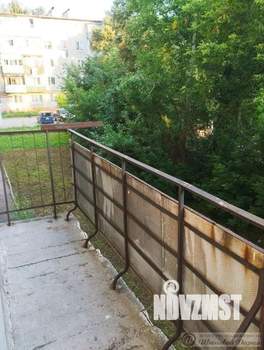 4-к квартира, вторичка, 76м2, 2/5 этаж