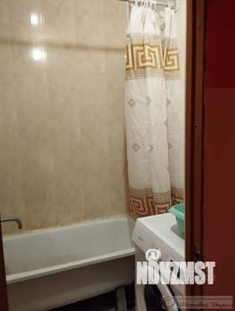 4-к квартира, вторичка, 76м2, 2/5 этаж