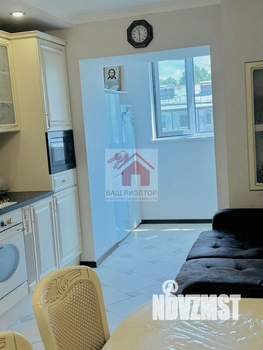 3-к квартира, вторичка, 75м2, 5/10 этаж