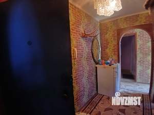 2-к квартира, вторичка, 49м2, 4/5 этаж