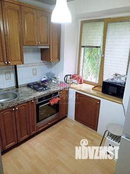 2-к квартира, вторичка, 42м2, 2/5 этаж