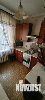 2-к квартира, вторичка, 45м2, 2/6 этаж