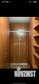2-к квартира, вторичка, 84м2, 8/14 этаж