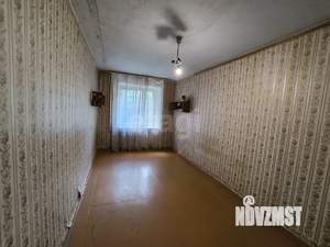 3-к квартира, вторичка, 60м2, 1/5 этаж