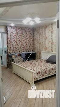 3-к квартира, вторичка, 100м2, 2/16 этаж