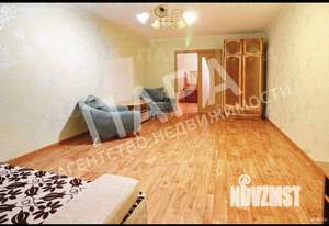 2-к квартира, вторичка, 67м2, 10/14 этаж