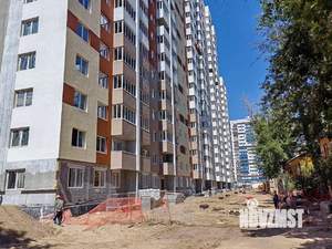 1-к квартира, вторичка, 43м2, 9/24 этаж