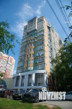4-к квартира, вторичка, 203м2, 8/10 этаж