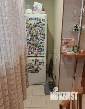 3-к квартира, вторичка, 76м2, 8/10 этаж