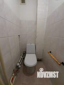 1-к квартира, вторичка, 37м2, 7/9 этаж