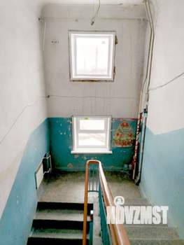 2-к квартира, вторичка, 54м2, 4/4 этаж