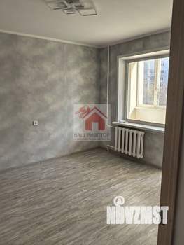 1-к квартира, вторичка, 29м2, 4/9 этаж