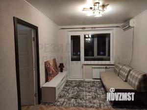 2-к квартира, вторичка, 48м2, 4/6 этаж