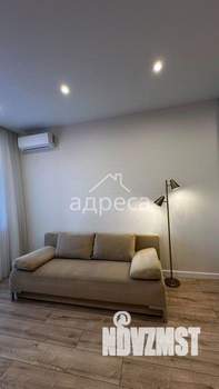 Студия квартира, вторичка, 25м2, 2/10 этаж