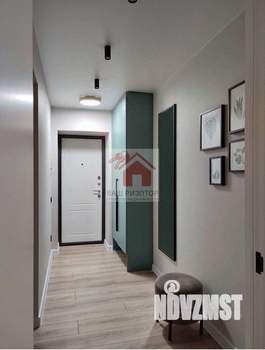 2-к квартира, вторичка, 66м2, 2/16 этаж