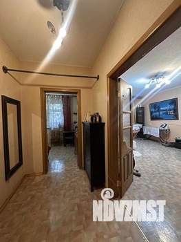 1-к квартира, вторичка, 45м2, 5/10 этаж